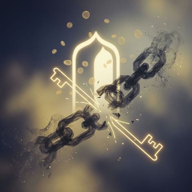 Cerca Chiavi, non Catene